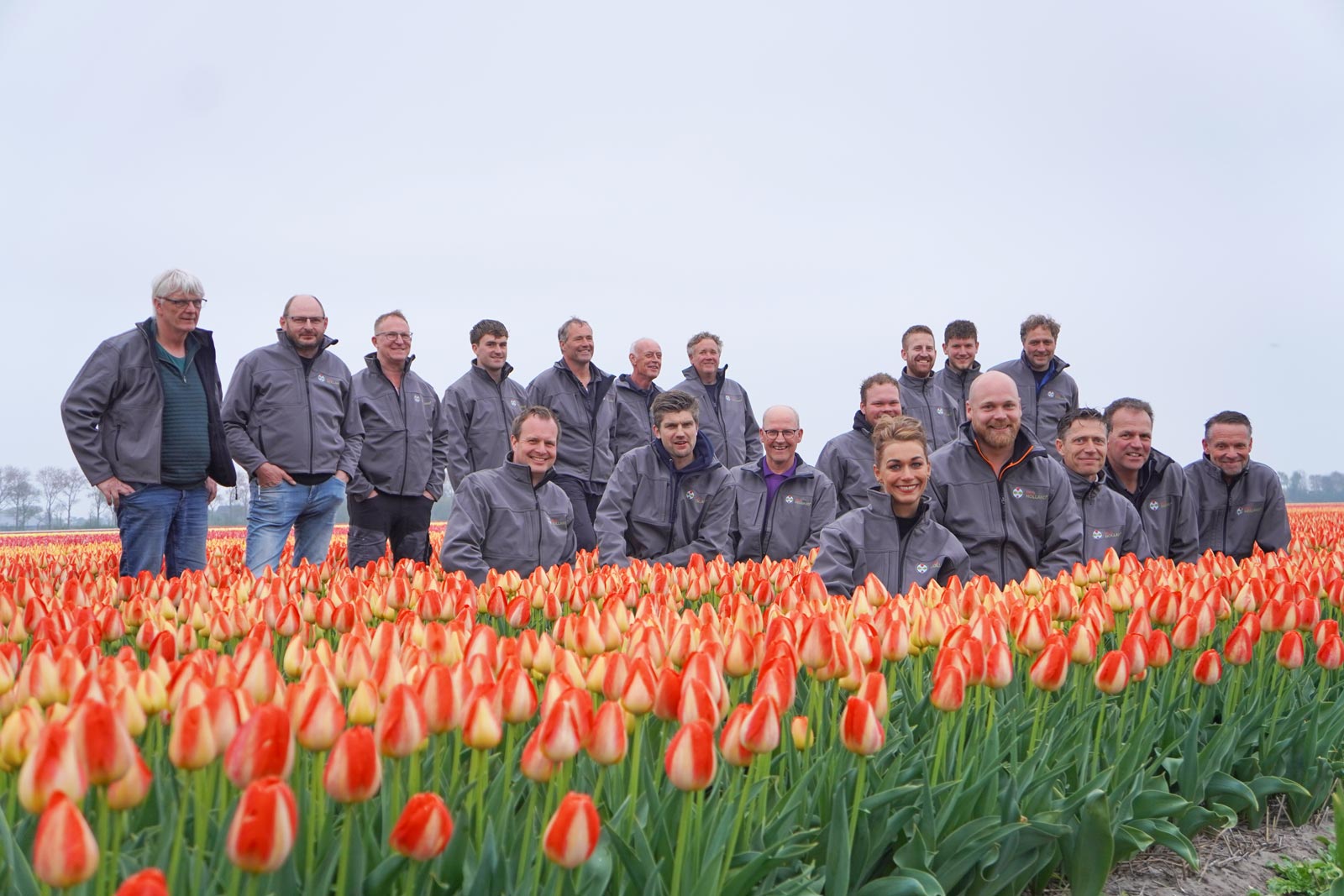 NLG Holland bestuur 2025